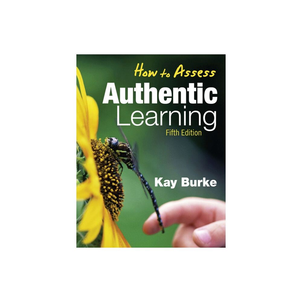 Sage publications inc How to Assess Authentic Learning (häftad, eng)