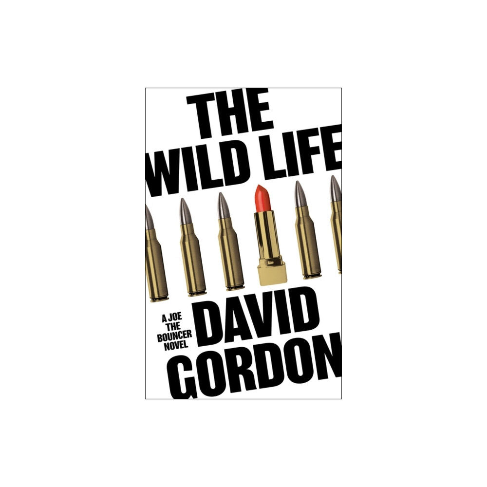 Bloomsbury Publishing (UK) The Wild Life (häftad, eng)