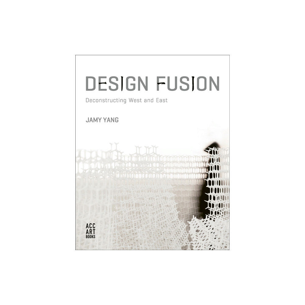 ACC Art Books Design Fusion (inbunden, eng)