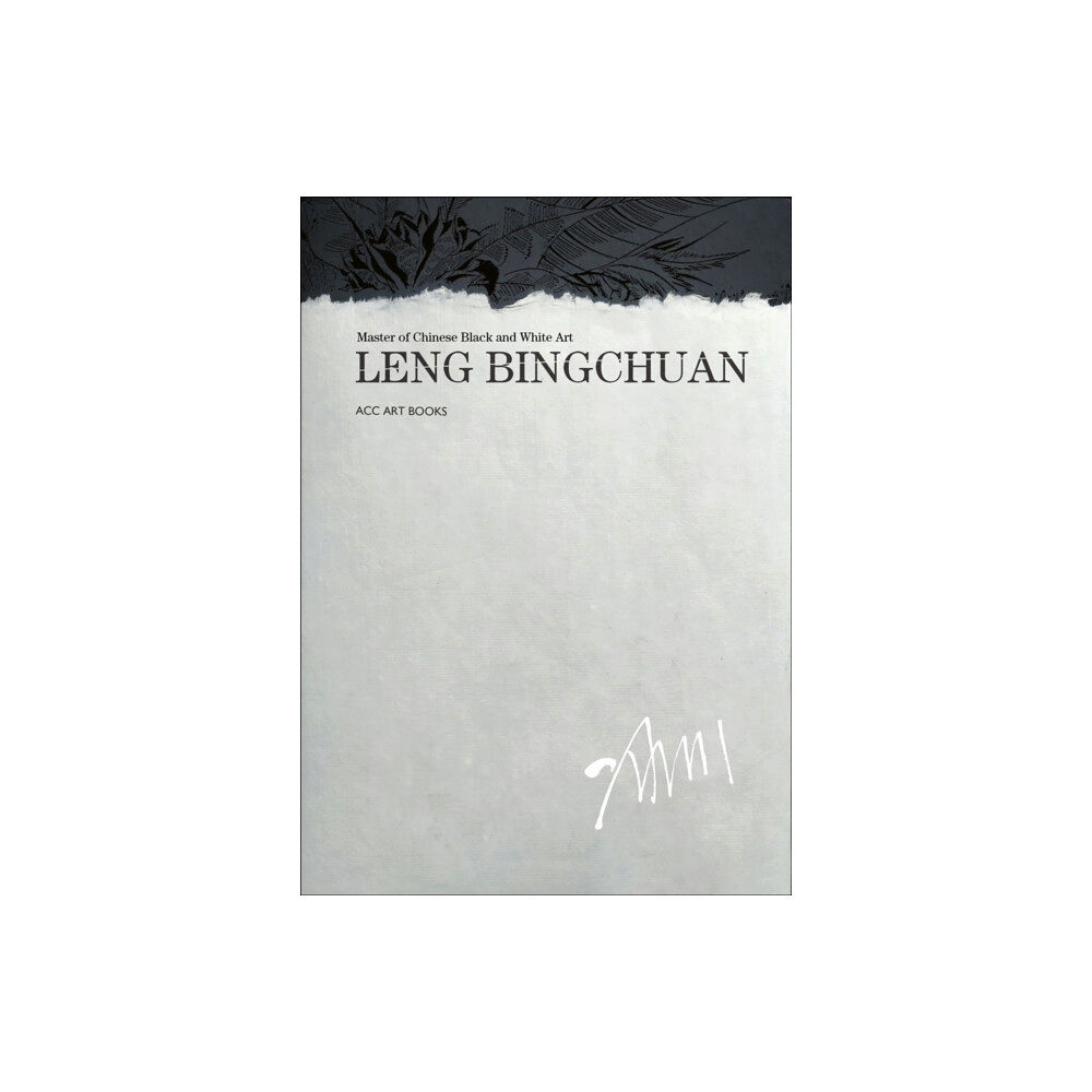 ACC Art Books Leng Bingchuan (inbunden, eng)