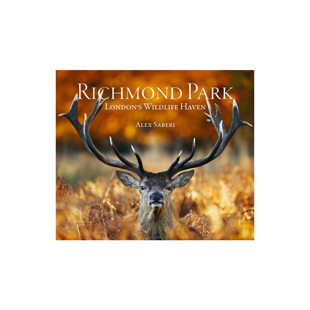 ACC Art Books Richmond Park (inbunden, eng)