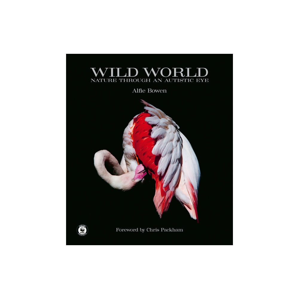 ACC Art Books Wild World (inbunden, eng)