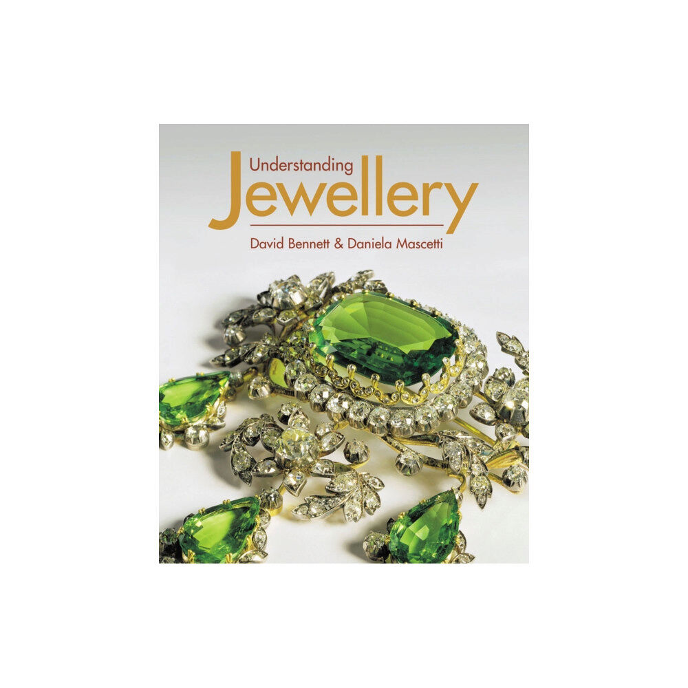 ACC Art Books Understanding Jewellery (inbunden, eng)