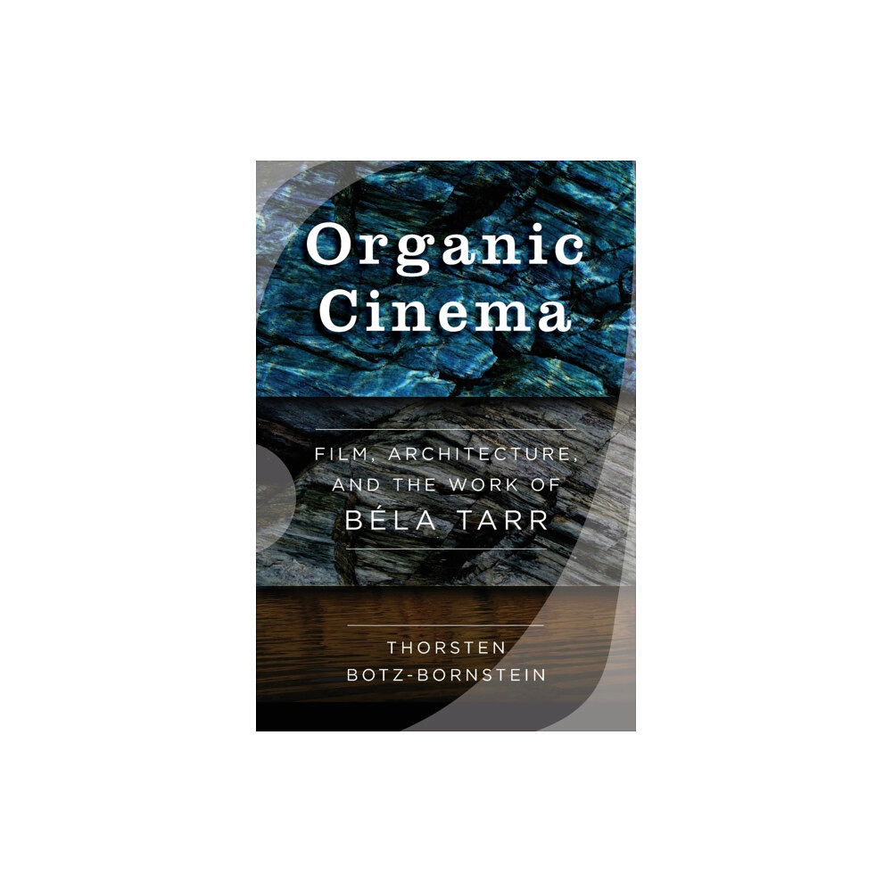 Berghahn Books Organic Cinema (häftad, eng)