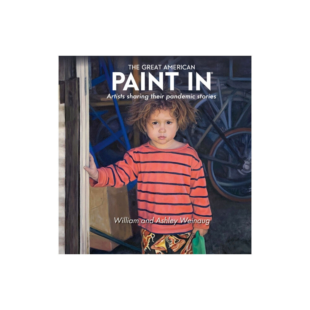 ACC Art Books The Great American Paint In (R) (inbunden, eng)