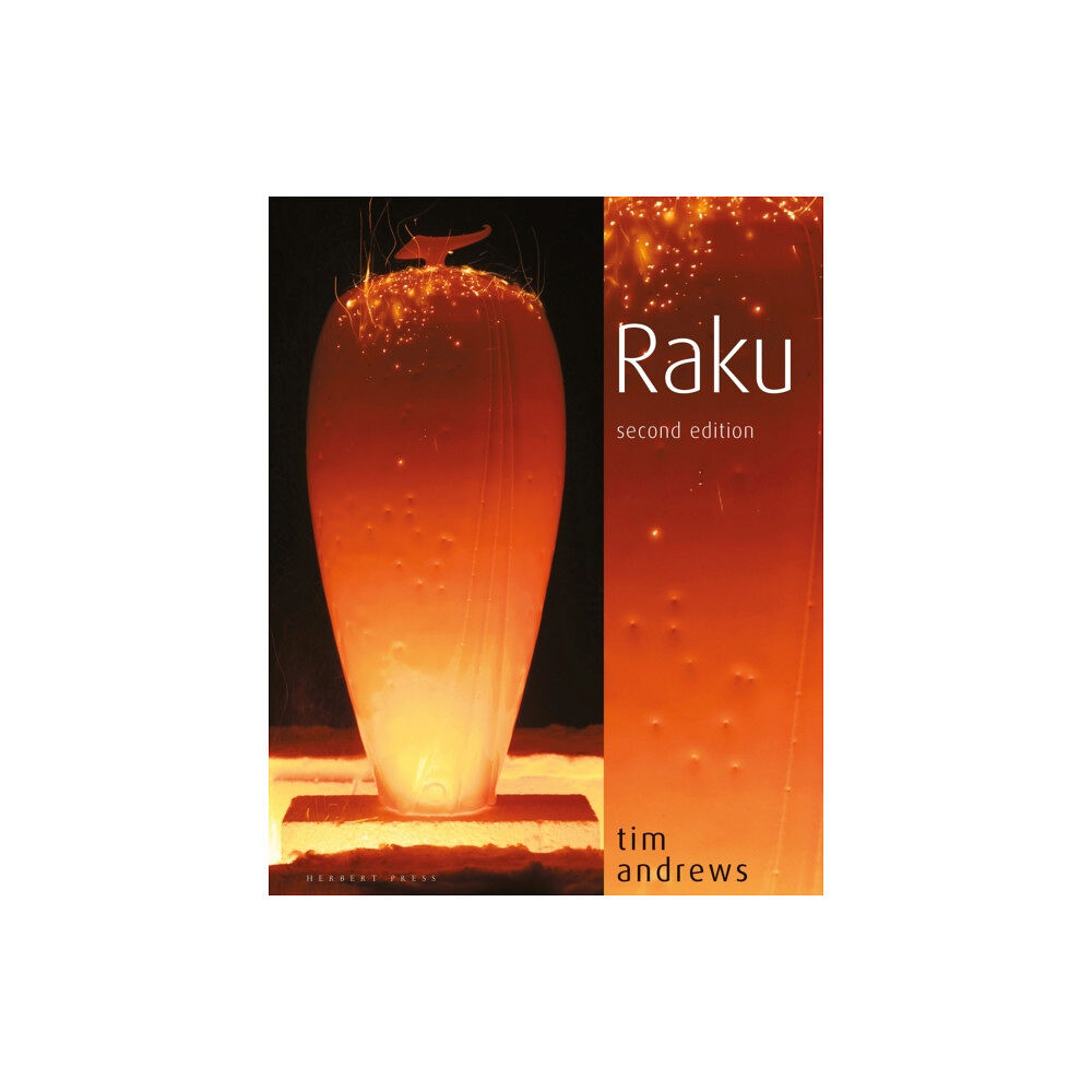 Bloomsbury Publishing PLC Raku (inbunden, eng)