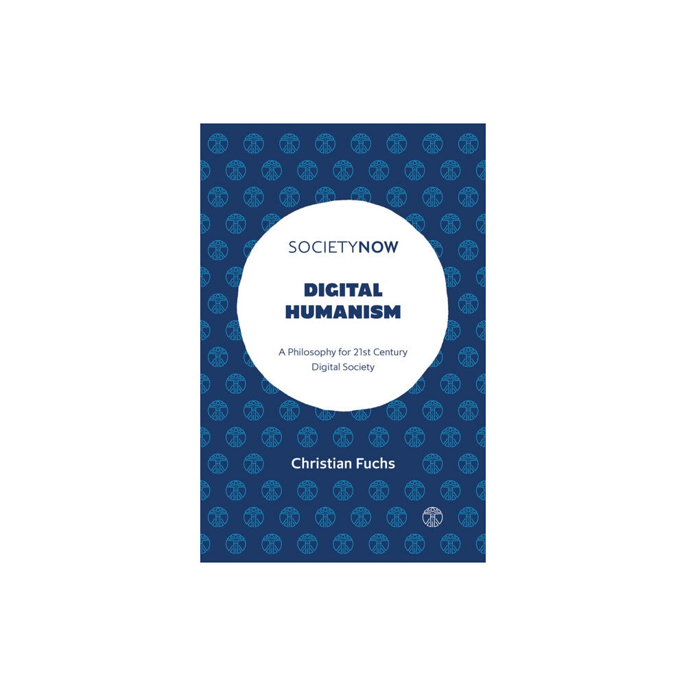 Emerald Publishing Limited Digital Humanism (häftad, eng)