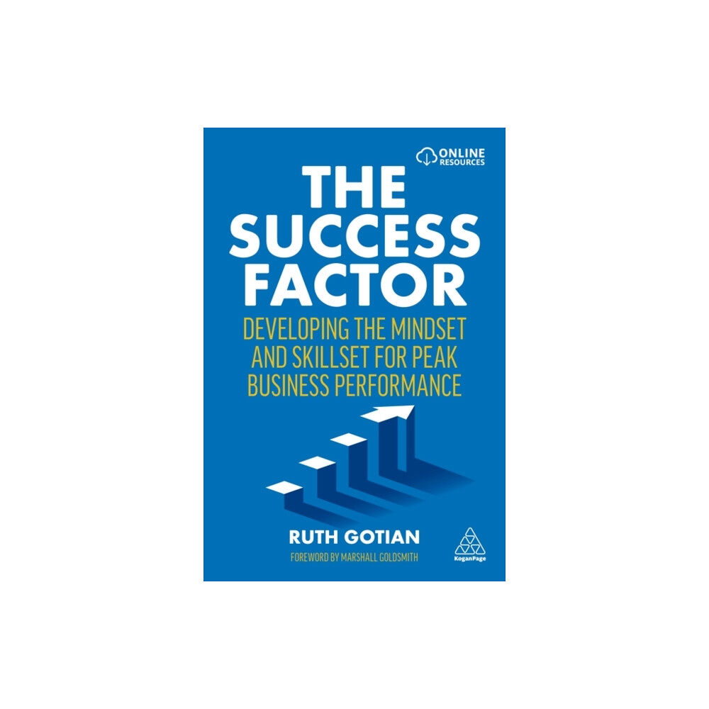 Kogan Page Ltd The Success Factor (häftad, eng)