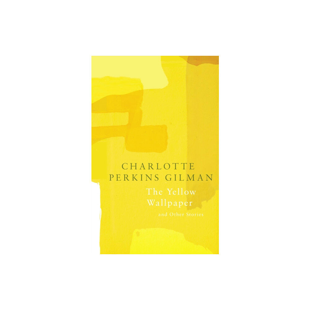 Legend Press Ltd The Yellow Wallpaper (Legend Classics) (häftad, eng)