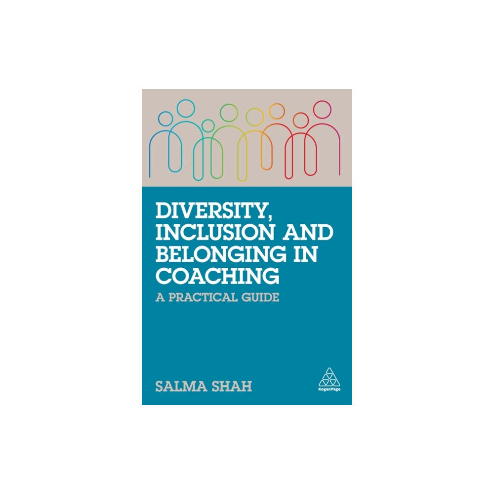 Kogan Page Ltd Diversity, Inclusion and Belonging in Coaching (häftad, eng)