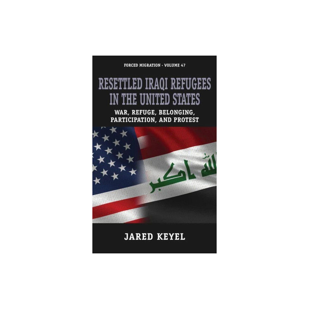 Berghahn Books Resettled Iraqi Refugees in the United States (inbunden, eng)