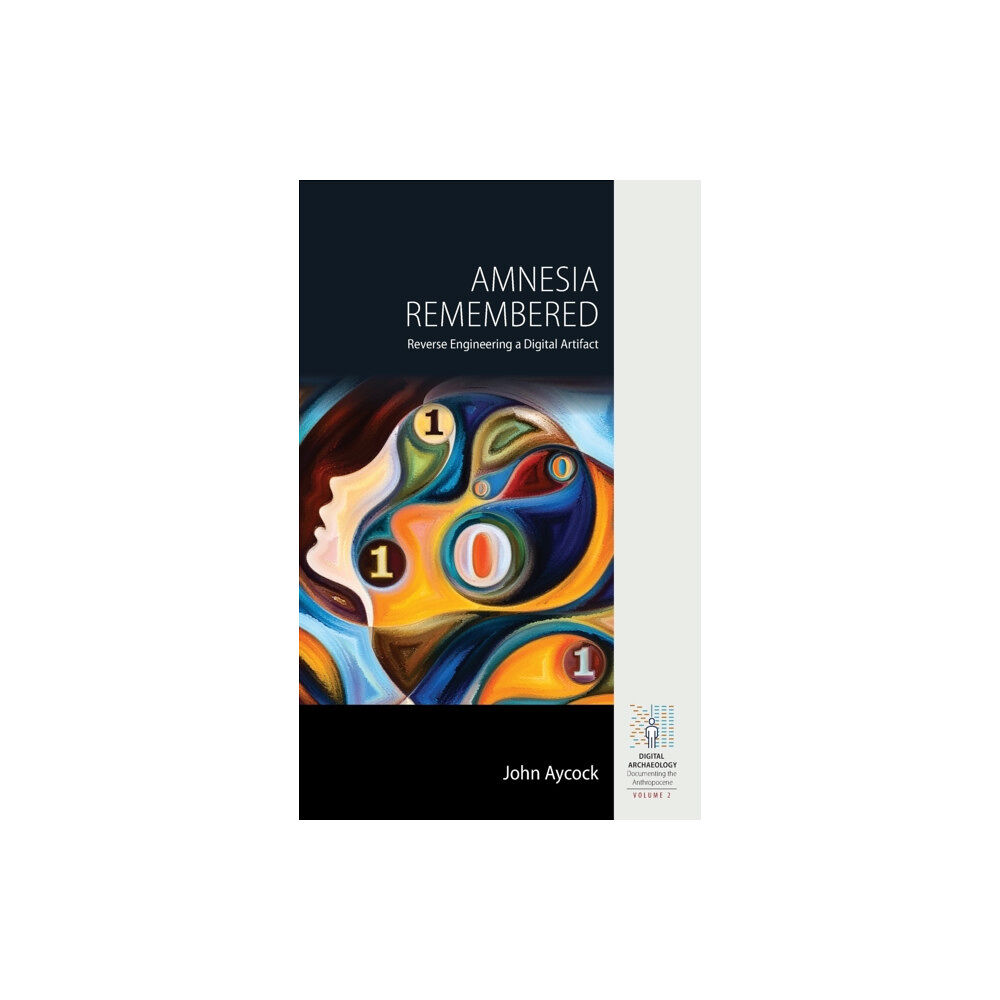 Berghahn Books Amnesia Remembered (inbunden, eng)