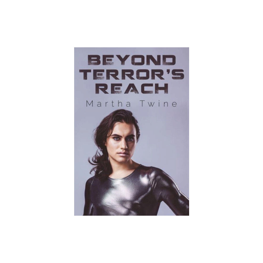 Olympia Publishers Beyond Terror's Reach (häftad, eng)