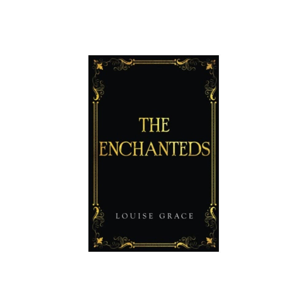 Olympia Publishers The Enchanteds (häftad, eng)