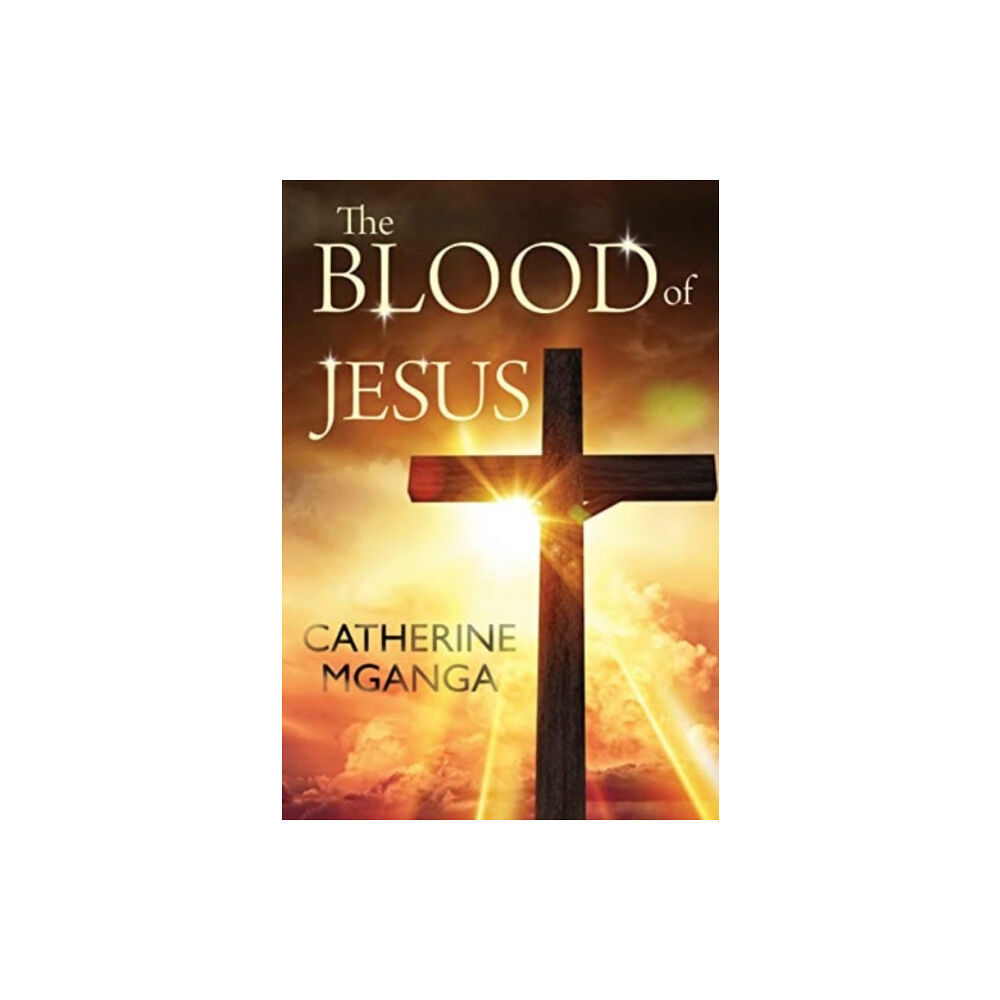 Olympia Publishers The Blood of Jesus (häftad, eng)