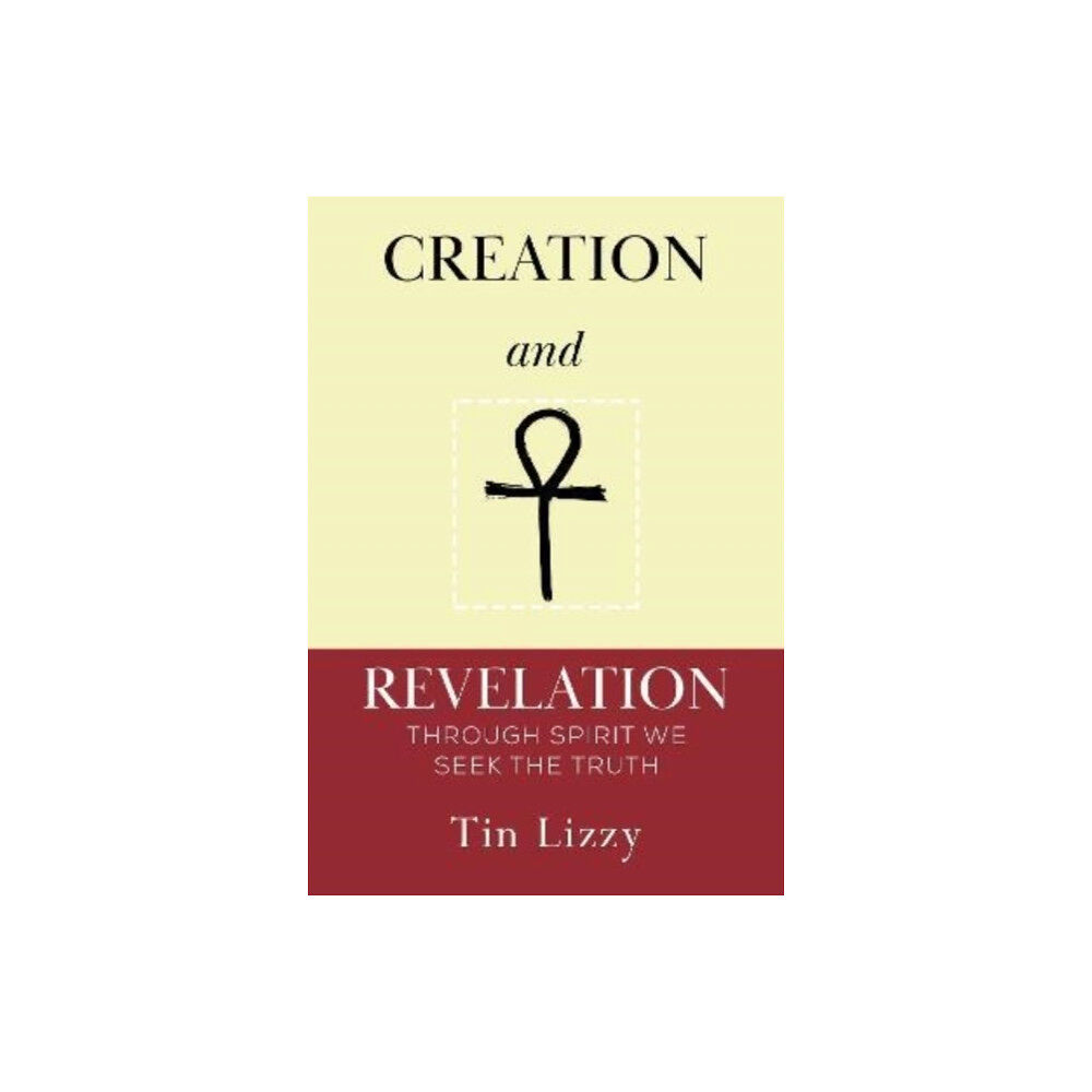 Olympia Publishers Creation and Revelation (häftad, eng)