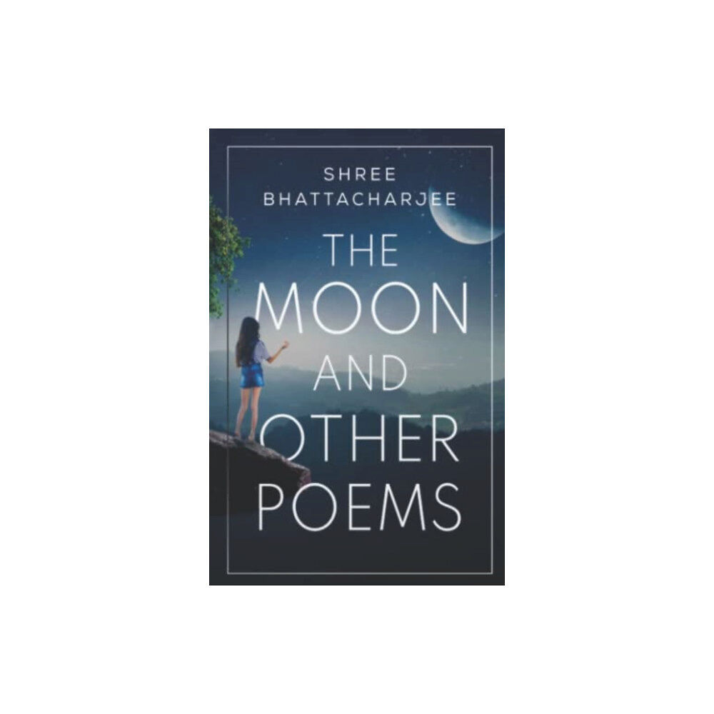 Olympia Publishers The Moon and other poems (häftad, eng)