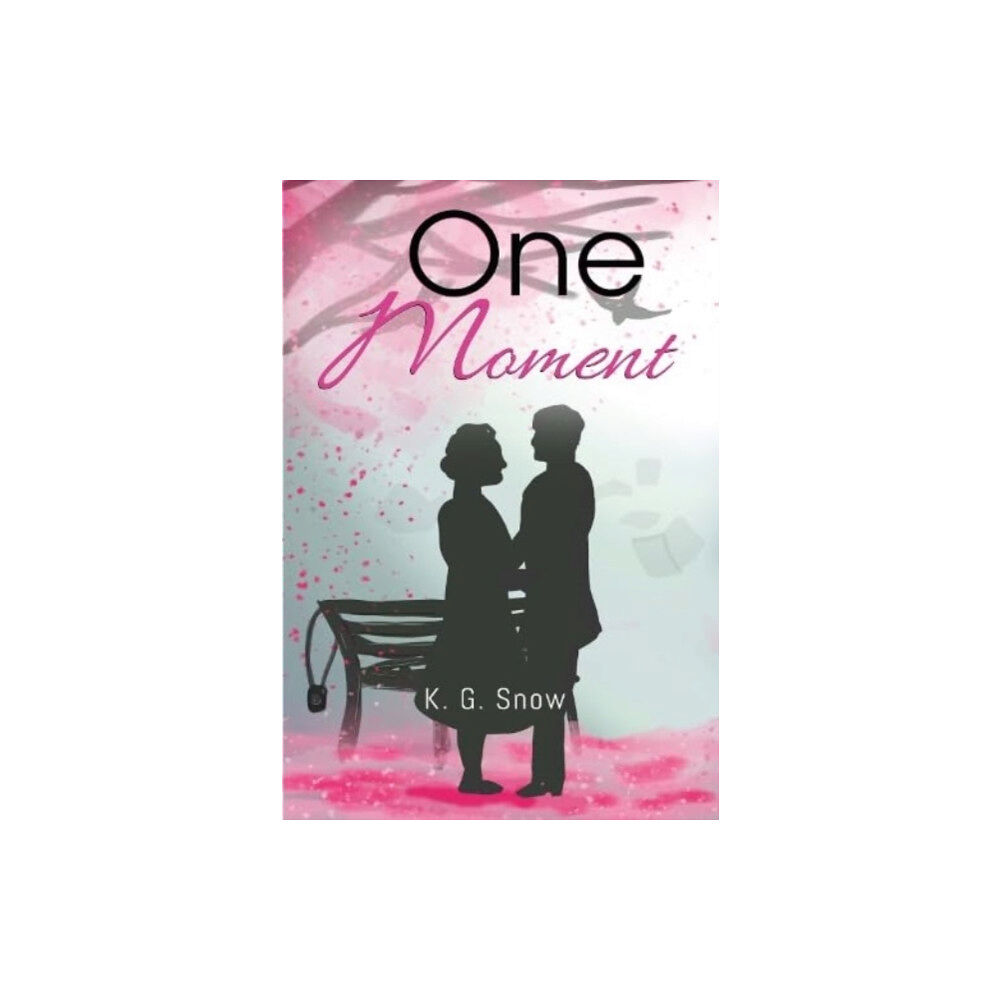 Olympia Publishers One Moment (häftad, eng)