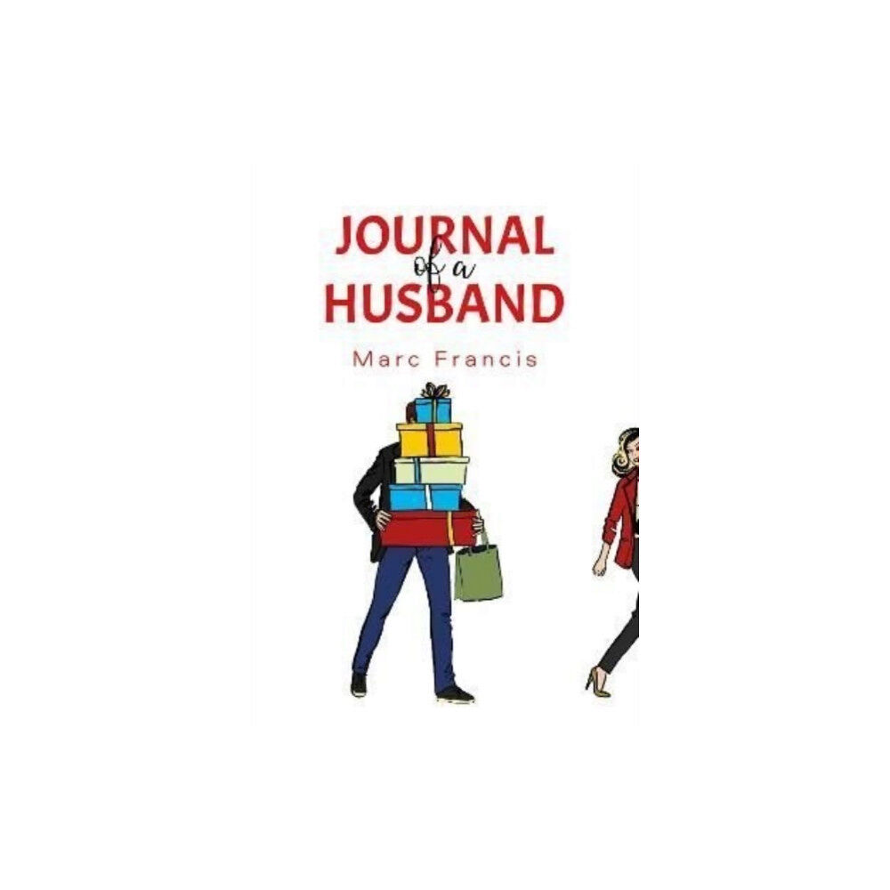 Olympia Publishers Journal of a Husband (häftad, eng)