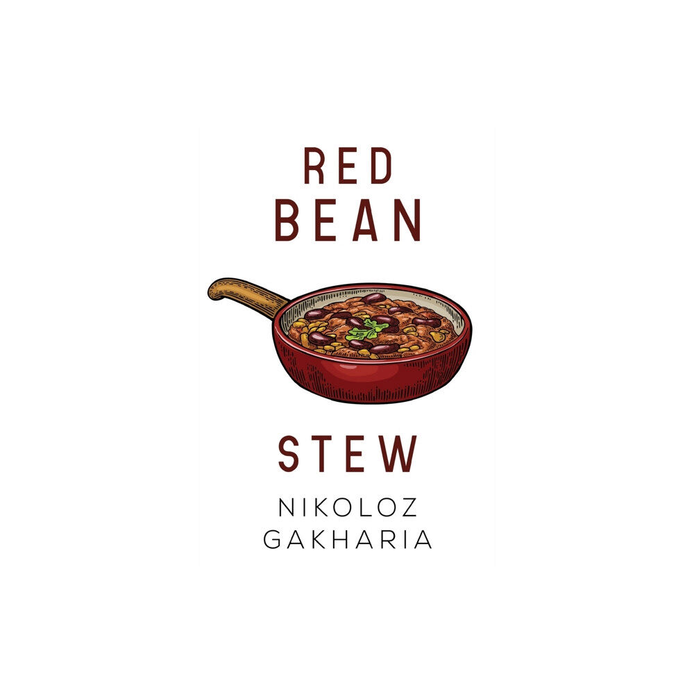 Olympia Publishers Red Bean Stew (häftad, eng)