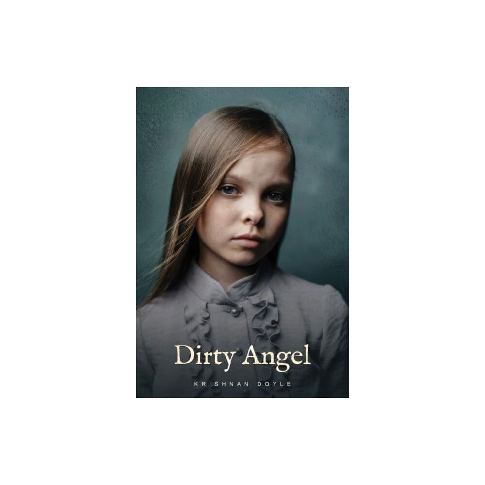 Olympia Publishers Dirty Angel (häftad, eng)