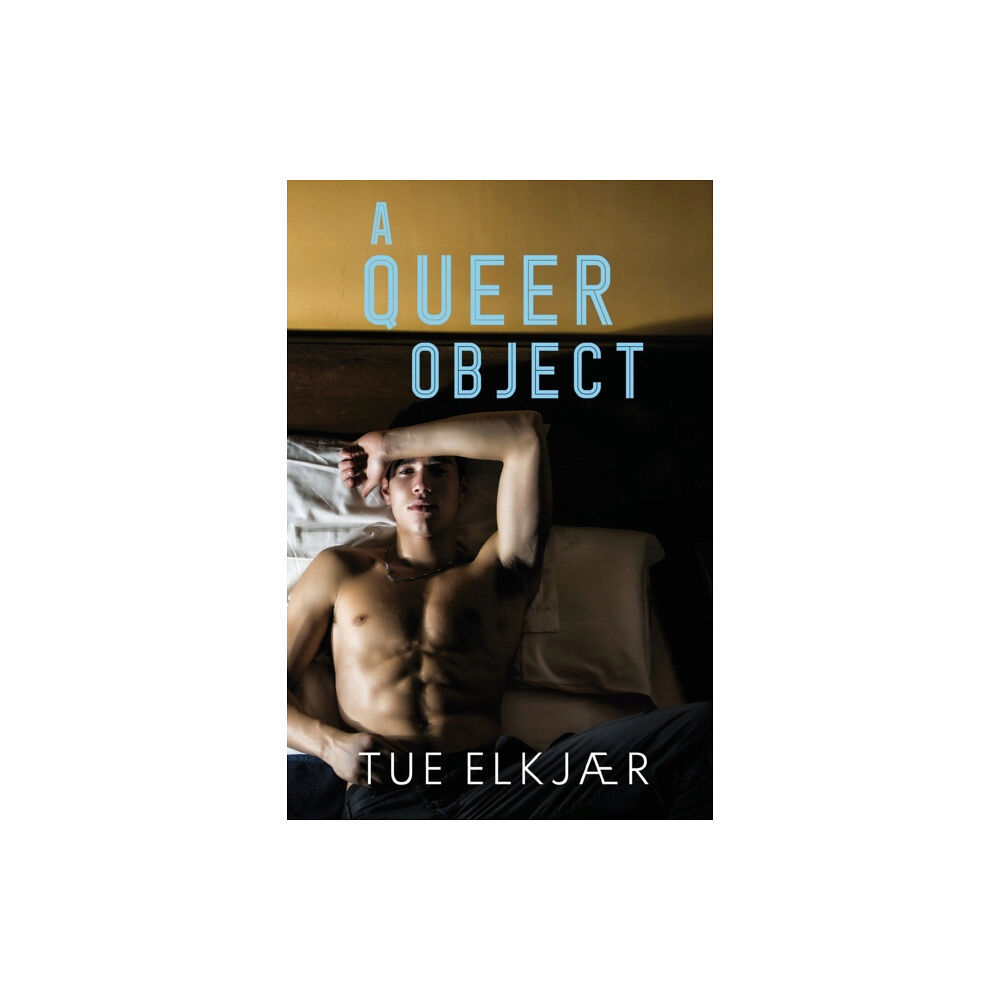 Olympia Publishers A Queer Object (häftad, eng)