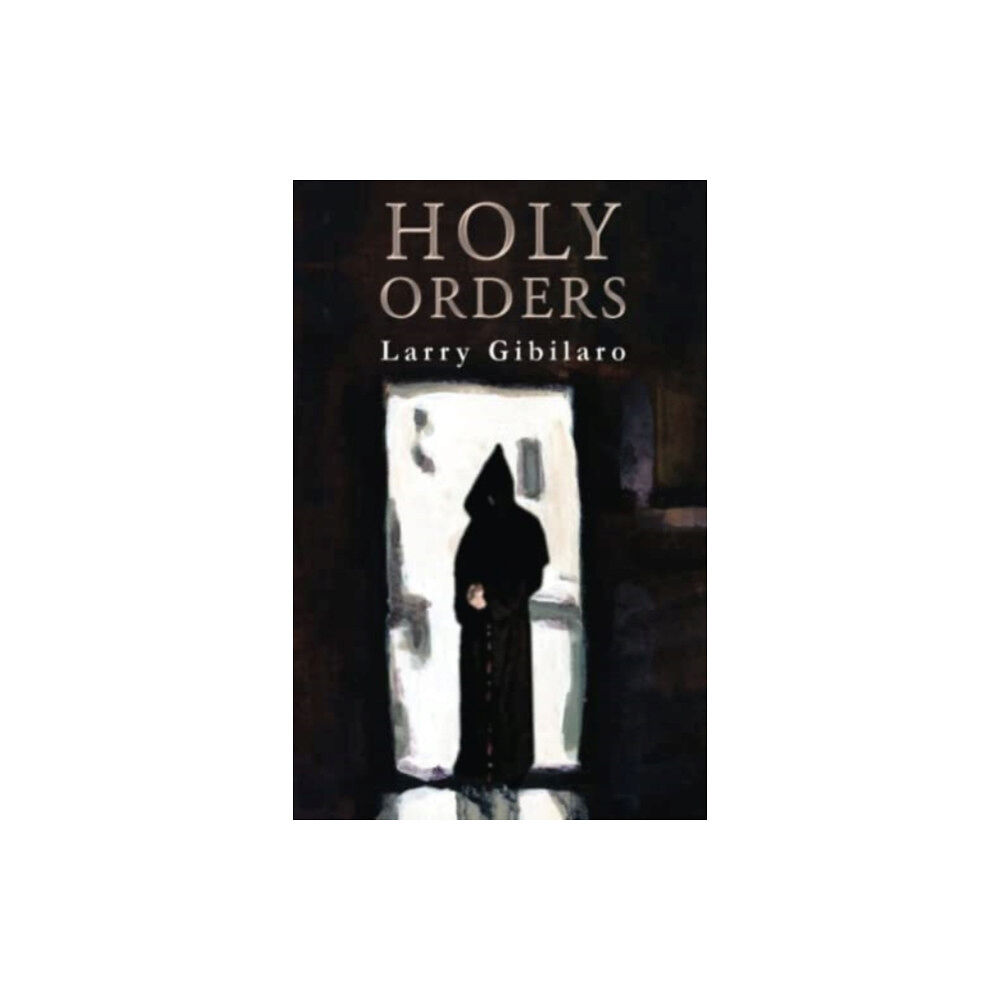 Olympia Publishers Holy Orders (häftad, eng)