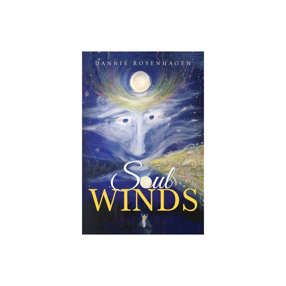 Olympia Publishers Soul Winds (häftad, eng)