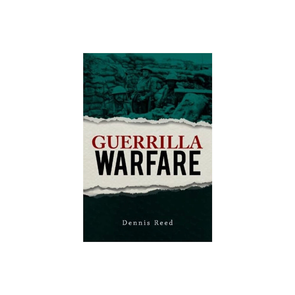 Olympia Publishers Guerrilla Warfare (häftad, eng)