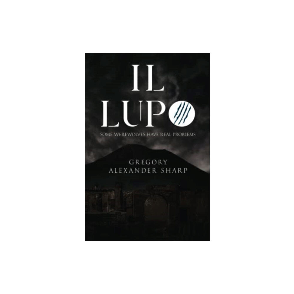 Olympia Publishers Il Lupo (häftad, eng)