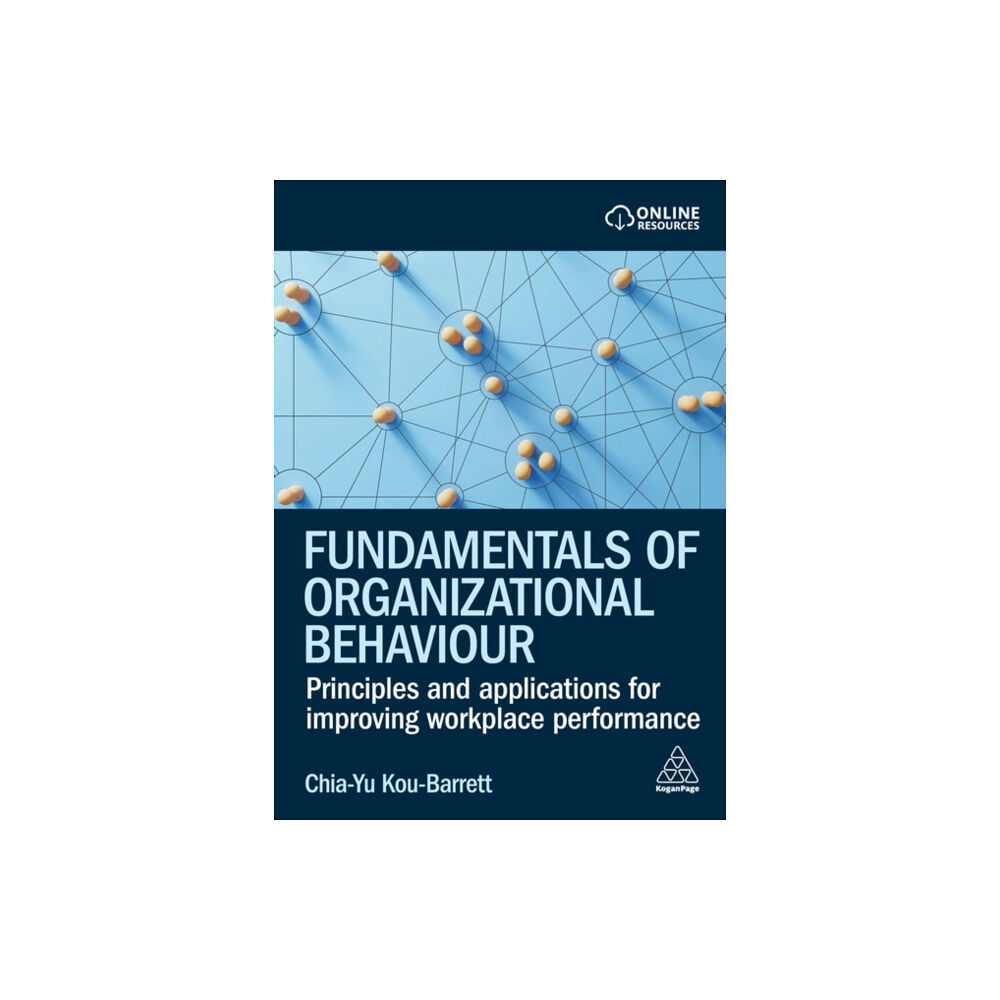 Kogan Page Ltd Fundamentals of Organizational Behaviour (häftad, eng)