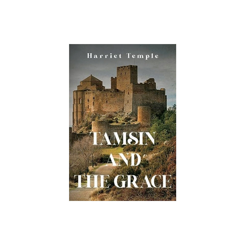 Olympia Publishers Tamsin and The Grace (häftad, eng)