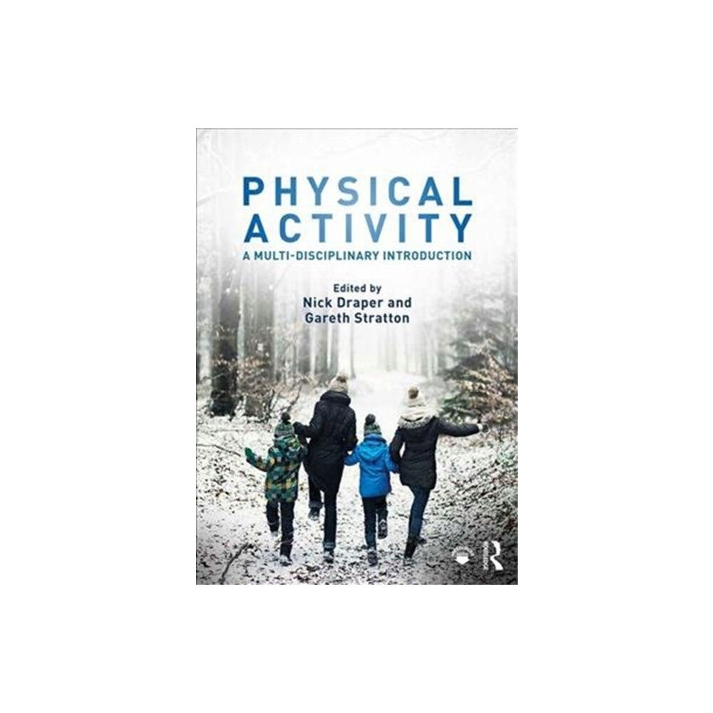 Taylor & francis ltd Physical Activity (häftad, eng)