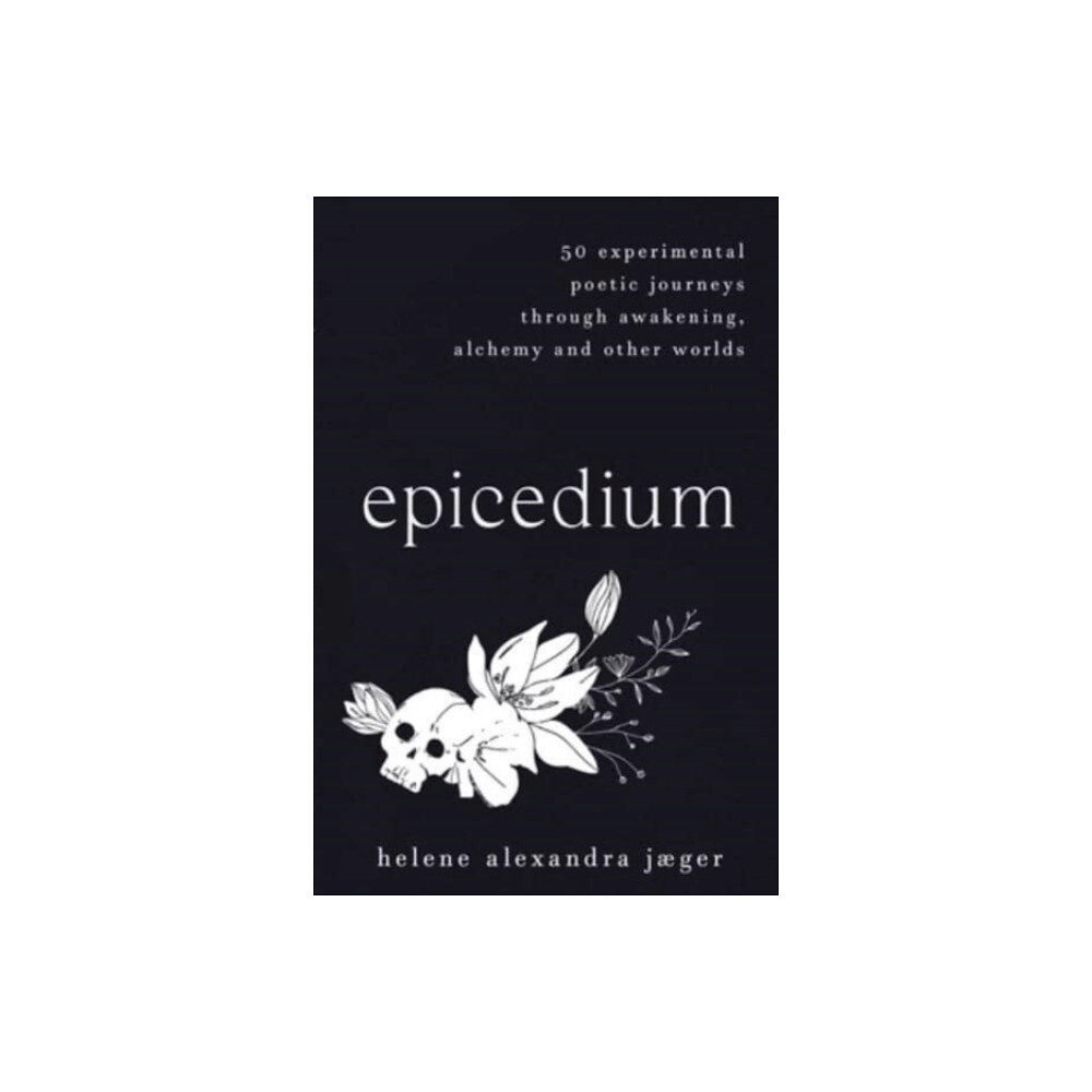 Olympia Publishers Epicedium (häftad, eng)