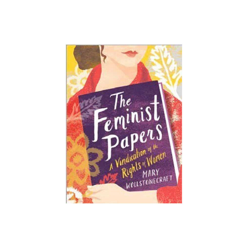 Gibbs M. Smith Inc The Feminist Papers (inbunden, eng)