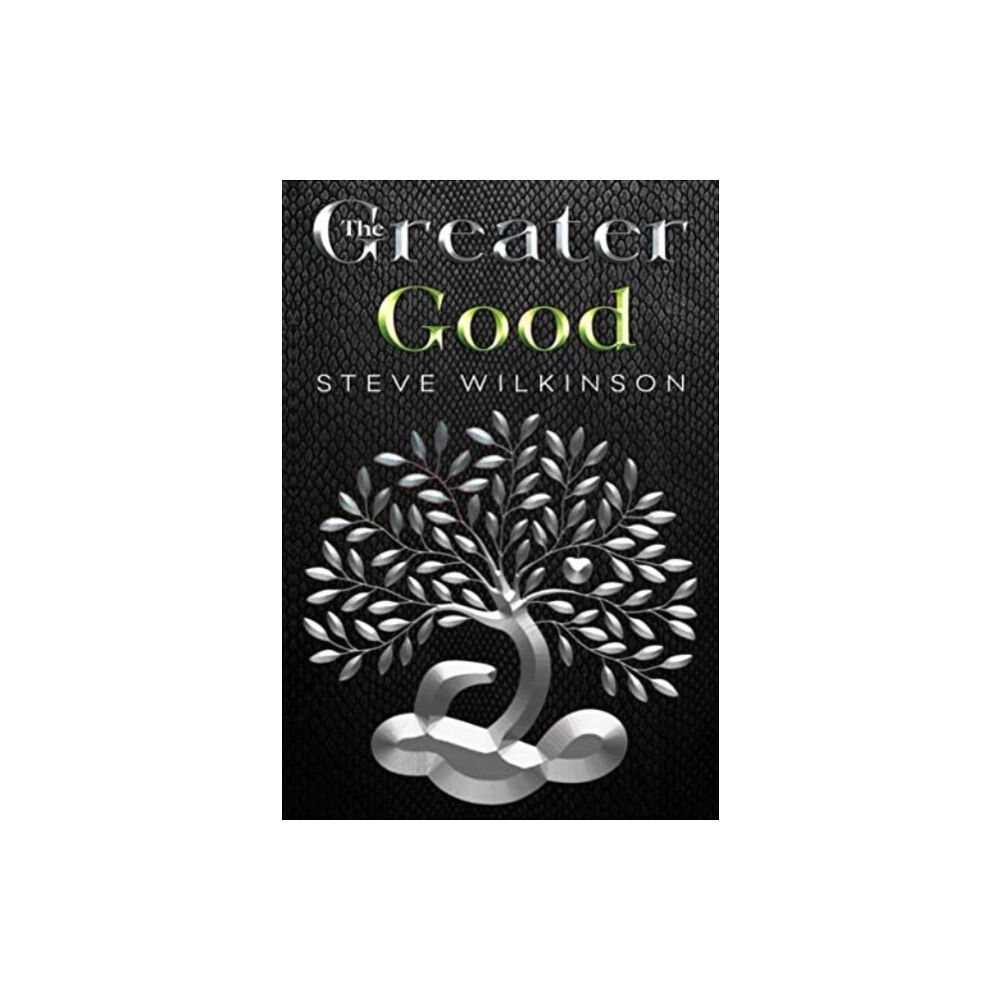 Olympia Publishers The Greater Good (häftad, eng)