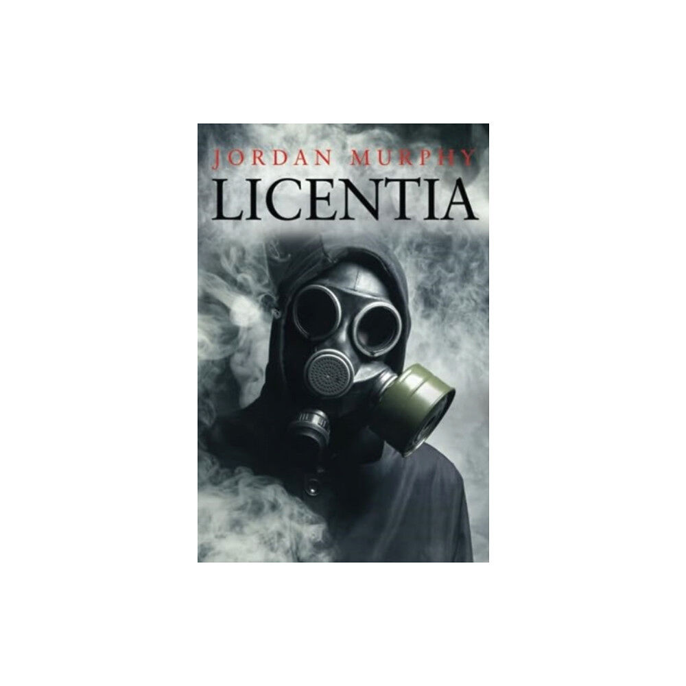 Olympia Publishers Licentia (häftad, eng)