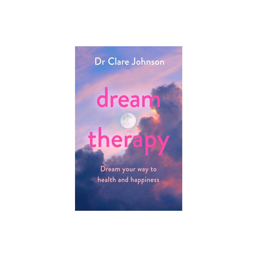 Orion Publishing Co Dream Therapy (häftad, eng)