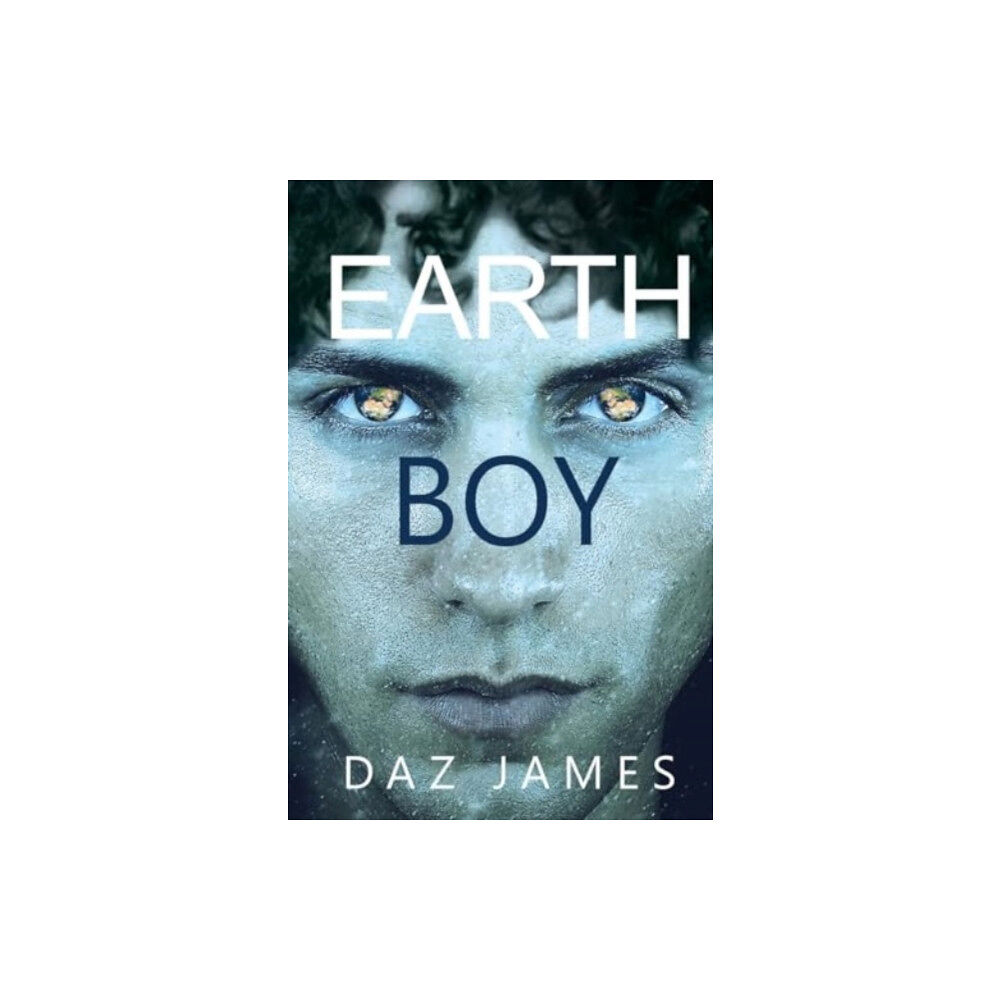 Olympia Publishers Earth Boy (häftad, eng)