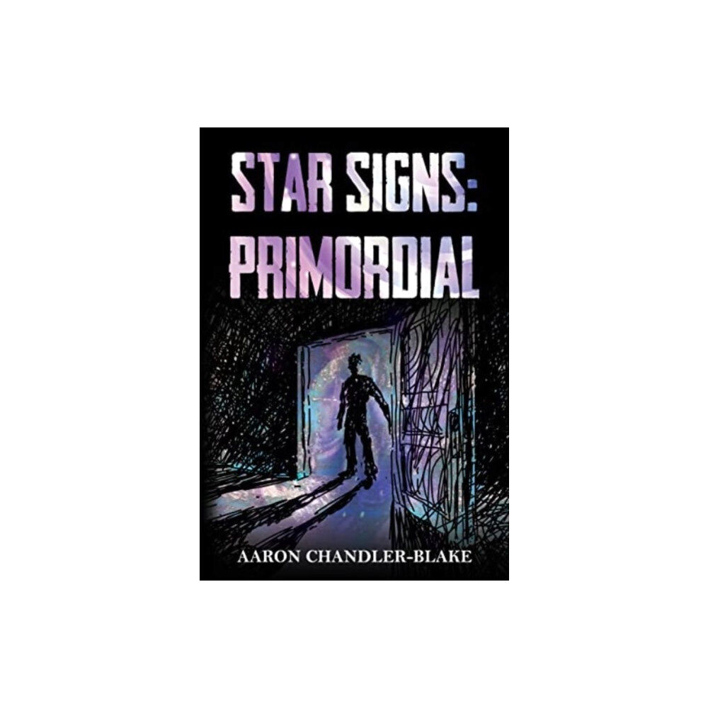 Olympia Publishers Star Signs: Primordial (häftad, eng)