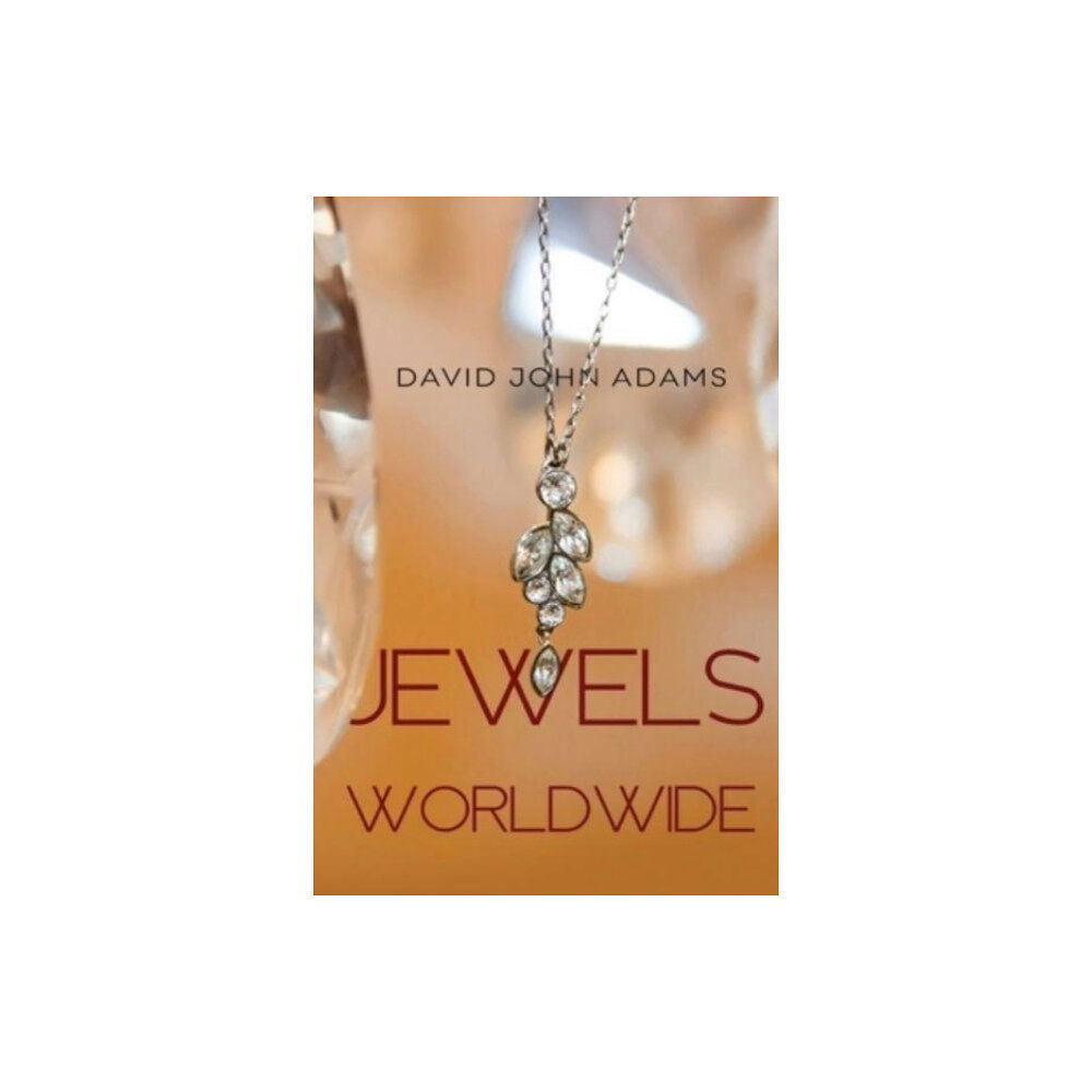 Olympia Publishers Jewels Worldwide (häftad, eng)