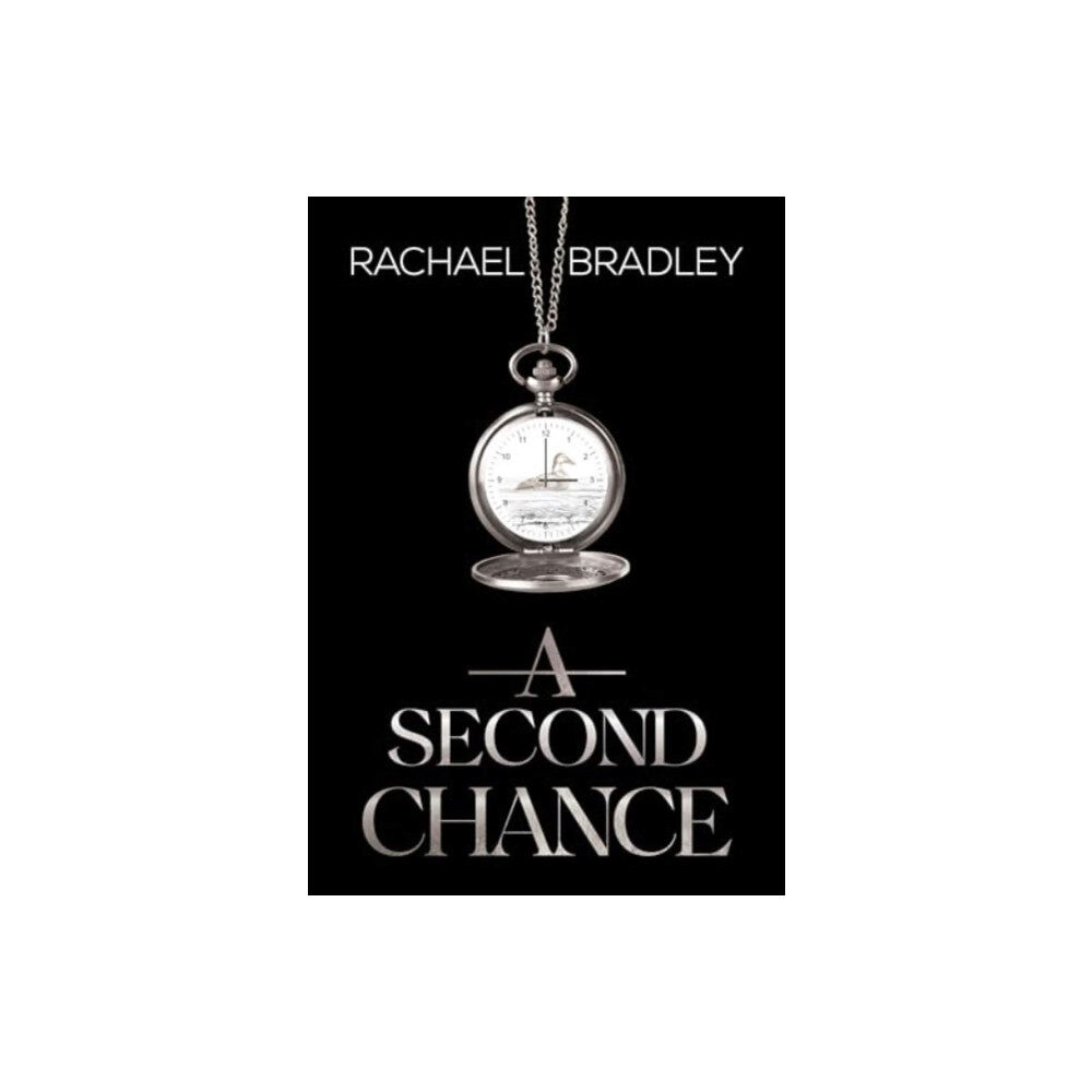 Olympia Publishers A Second Chance (häftad, eng)