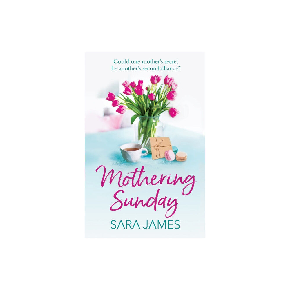 Orion Publishing Co Mothering Sunday (häftad, eng)