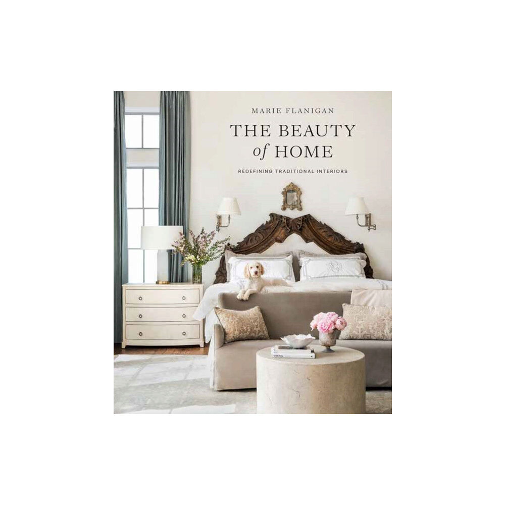 Gibbs M. Smith Inc The Beauty of Home (inbunden, eng)