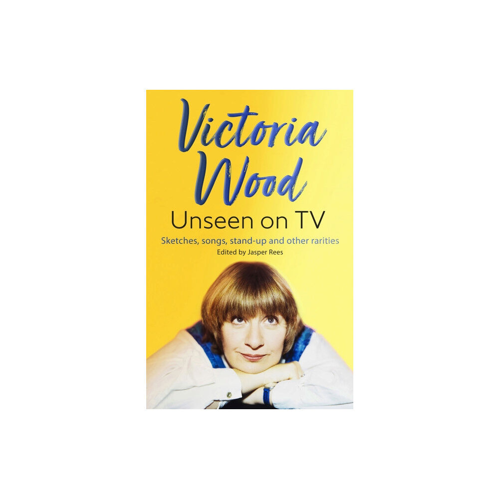 Orion Publishing Co Victoria Wood Unseen on TV (inbunden, eng)