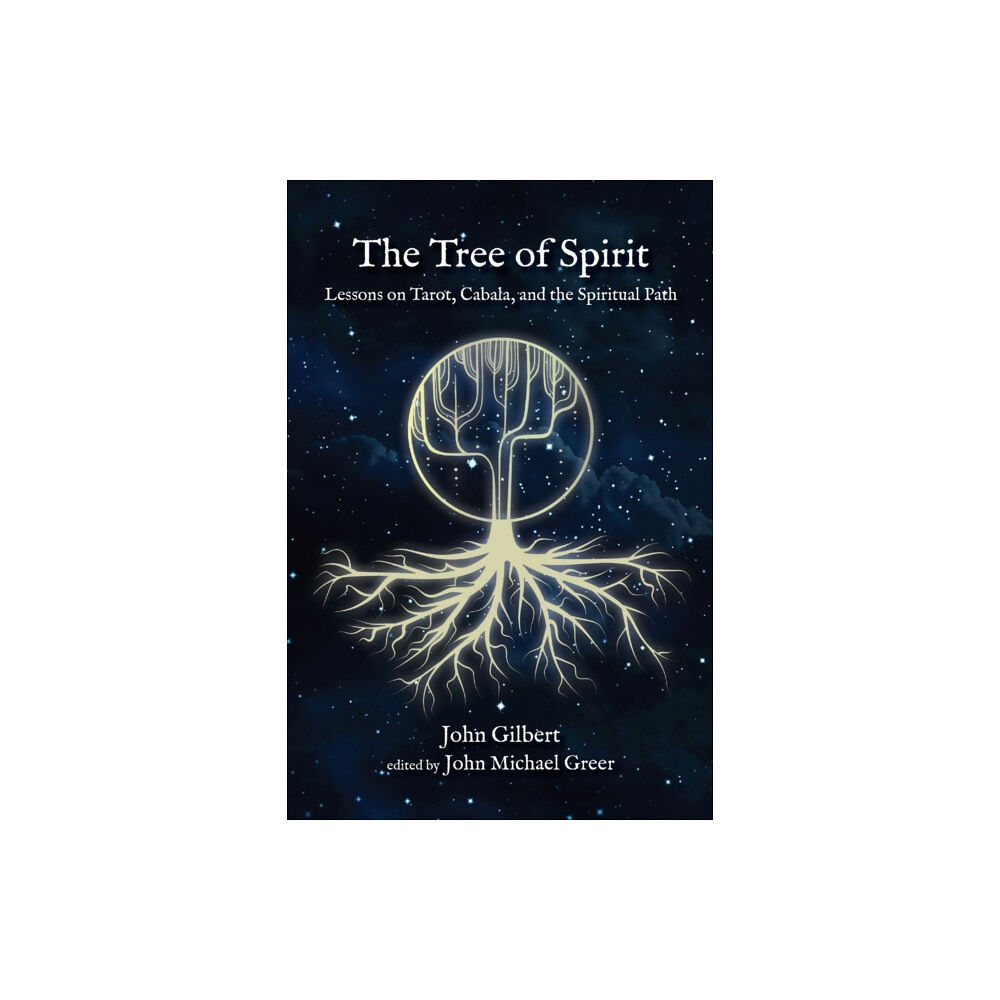 Aeon Books Ltd The Tree of Spirit (häftad, eng)