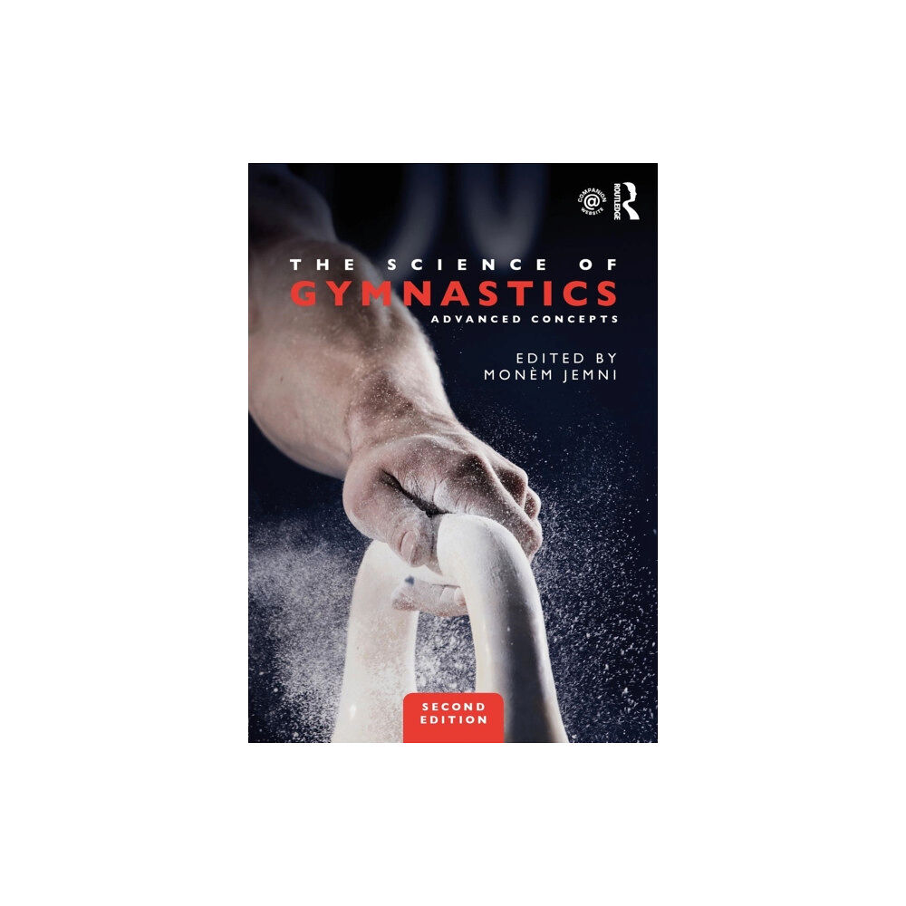 Taylor & francis ltd The Science of Gymnastics (häftad, eng)