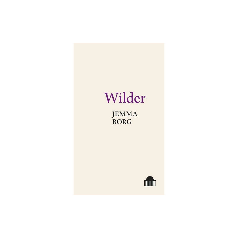 Liverpool University Press Wilder (häftad, eng)