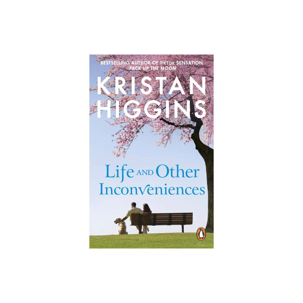 Transworld publishers ltd Life and Other Inconveniences (häftad, eng)