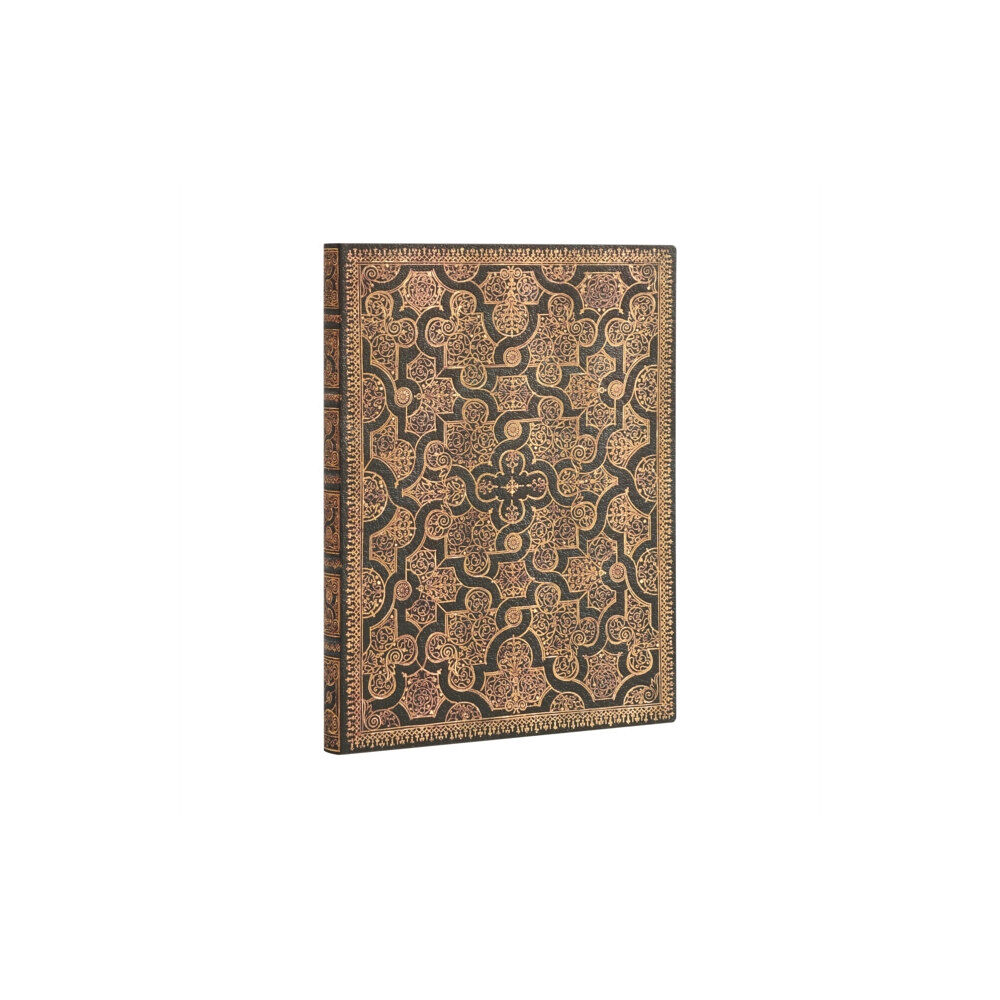 paperblanks Enigma (Le Gascon) Ultra Unlined Journal (inbunden, eng)